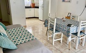 Departamento céntrico y cómodo